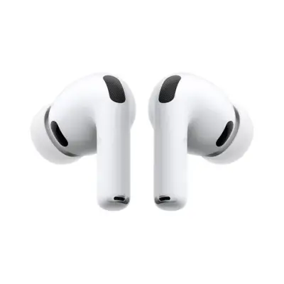 [Apple] 2025 에어팟 프로 3 USB-C 블루투스 이어폰 - 블루투스 이어폰