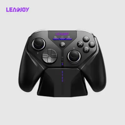 [리드조이] 제노 프로 LEADJOY XENO Pro 무선 게임패드 컨트롤러
