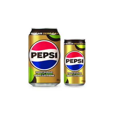 [펩시제로라임] 제로카페인 210ml 30캔+ 355ml 24캔 펩시/콜라/제로카페인