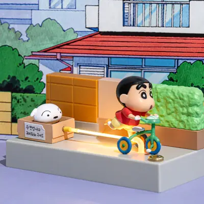 [짱구] 상품 : 선물하기