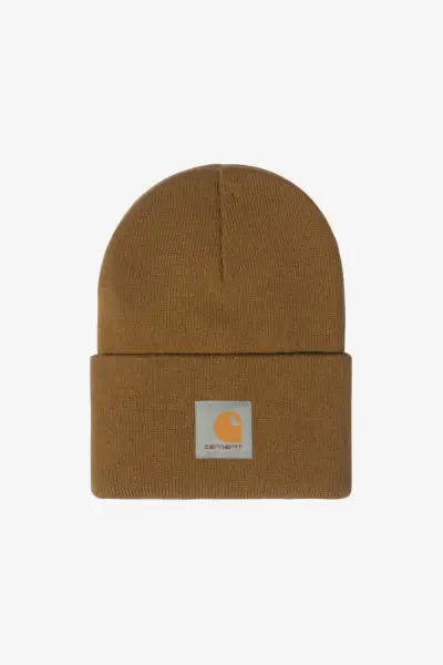 [칼하트윕] 쿼터스낵스 와치 햇 CARHARTT WIP QUARTERSNACKS WATCH HAT