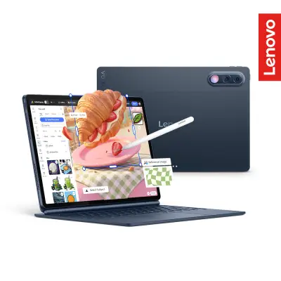 [Lenovo Certified] 레노버 Yoga Tab Plus 13 Gen 2 (16G/512GB)